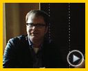 Photo : James Gunn (II), Rainn Wilson Interview : Super