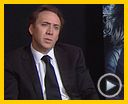 Photo : Nicolas Cage Interview : Hell Driver