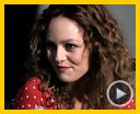 Photo : Vanessa Paradis, Kevin Parent, Jean-Marc Vallée Interview 4: Café de Flore