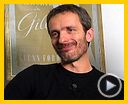 Photo : Jérôme Salle Interview : Cousteau 3D, Zulu