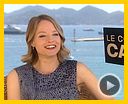 Photo : Jodie Foster Interview : Le Complexe du Castor