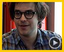 Photo : Marc-André Grondin, Christa Theret Interview : Mike