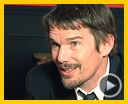 Photo : Ethan Hawke Interview : La Femme du Vème