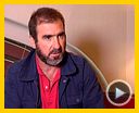Photo : Eric Cantona, Frédéric Schoendoerffer Interview : Switch