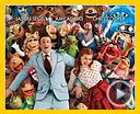 Photo : Les Muppets Bande-annonce VO