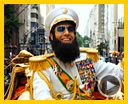 Photo : The Dictator Bande-annonce VO
