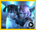 Photo : Tekken : Blood Vengeance Bande-annonce VO