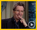 Photo : Tomas Alfredson, Colin Firth, Gary Oldman Interview : La Taupe