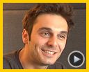 Photo : Pio Marmai Interview : La Délicatesse