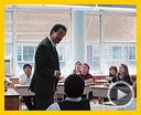 Photo : Monsieur Lazhar Bande-annonce
