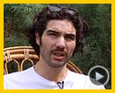 Photo : Ye Lou, Tahar Rahim, Corinne Yam Interview : Love and Bruises