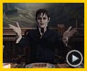 Photo : Dark Shadows Bande-annonce VO