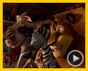 Photo : Madagascar 3, Bons Baisers D’Europe Bande-annonce VO