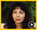 Photo : Danielle Arbid Interview : Beyrouth Hotel (TV)