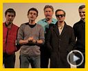 Photo : Les Hommes à Lunettes Bande-annonce