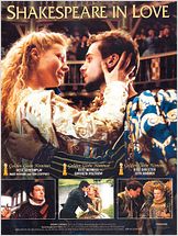 Shakespeare in Love