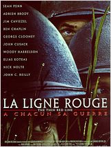 La Ligne rouge