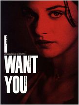 I want you