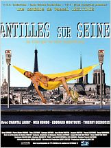 Antilles sur Seine