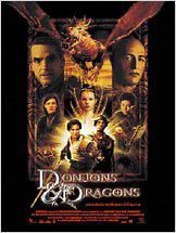 Donjons & dragons