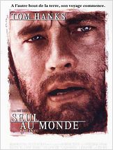 Seul au monde