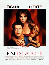 Endiablé