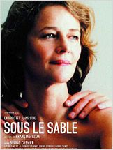 Sous le sable