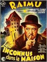 Les Inconnus dans la maison