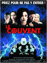 Le Couvent