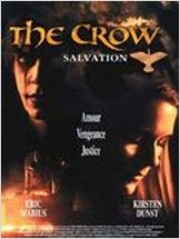 The Crow: Salvation