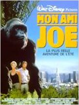 Mon ami Joe