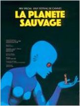 La Planète sauvage