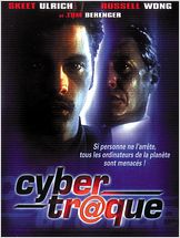 Cybertraque