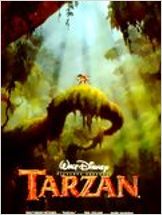 Tarzan