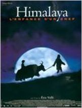 Himalaya, l'enfance d'un chef