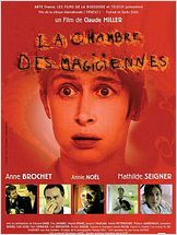 La Chambre des Magiciennes