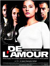 De l'amour