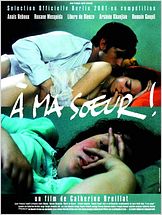 A ma soeur !