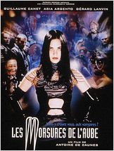 Les morsures de l'aube