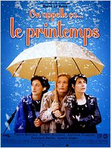 On appelle ça... le printemps