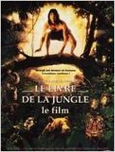 Le Livre de la jungle - le film