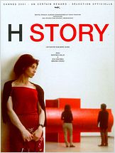 H Story