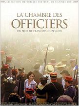 La Chambre des officiers