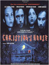 Christina's house