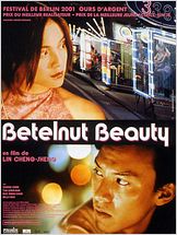 Betelnut beauty