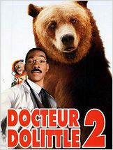 Dr. Dolittle 2
