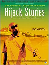 Hijack Stories