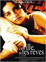 La Fille de tes rêves