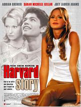 Harvard story