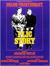 Flic Story